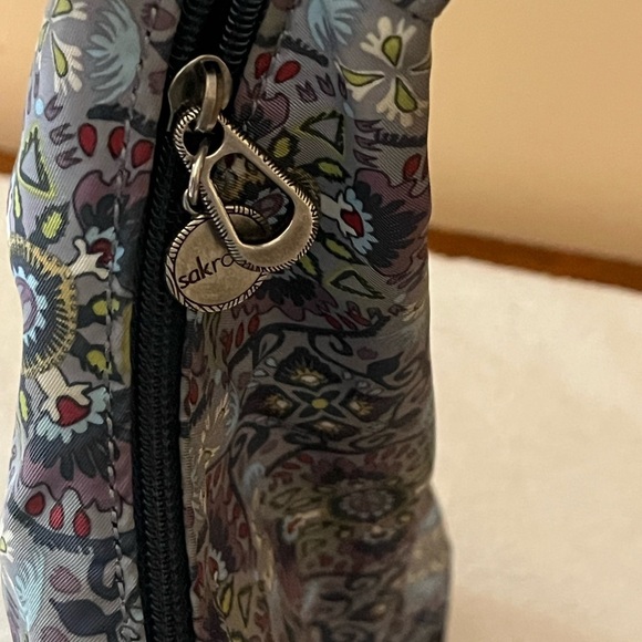 Sakroots Shoulder Bag - Picture 6 of 12